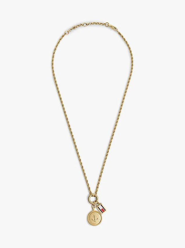 Nautical Charm -kaulakoru Nautical Charm -kaulakoru