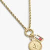Nautical Charm -kaulakoru Nautical Charm -kaulakoru
