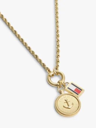 Nautical Charm -kaulakoru