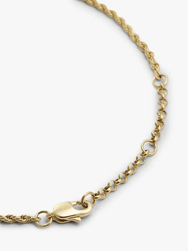 Nautical Charm -kaulakoru Nautical Charm -kaulakoru