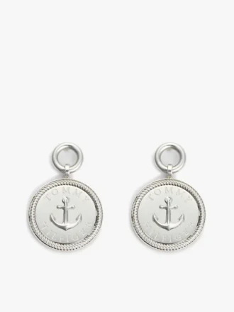 Nautical Charm -korvakorut