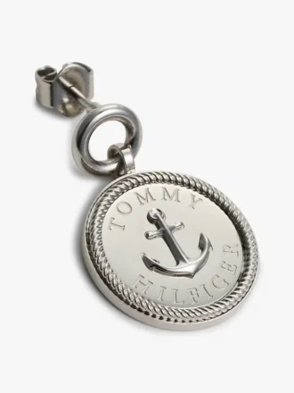 Nautical Charm -korvakorut