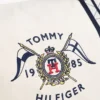 Nautical Crest -kangaskassi Nautical Crest -kangaskassi