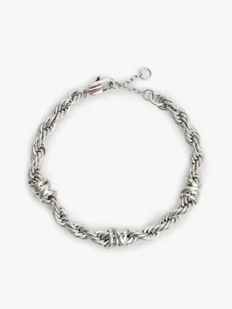 Nautical Rope Chain -rannekoru