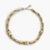 Nautical Rope Chain -rannekoru Nautical Rope Chain -rannekoru