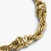 Nautical Rope Chain -rannekoru Nautical Rope Chain -rannekoru
