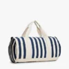 Nautical Stripe -kangaskassi