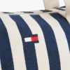 Nautical Stripe -kangaskassi