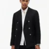 New York Label -pellavablazer New York Label -pellavablazer