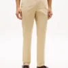 New York Label Straight Fit Chino New York Label Straight Fit Chino