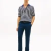 New York Label Straight Fit Chino New York Label Straight Fit Chino