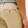 New York Label Straight Fit Chino New York Label Straight Fit Chino