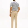 New York Label Straight Fit Chino New York Label Straight Fit Chino