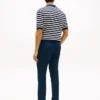 New York Label Straight Fit Chino New York Label Straight Fit Chino
