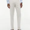 New York Label Tailored Dobby -housut New York Label Tailored Dobby -housut