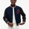 New York Label -takki New York Label -takki