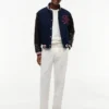New York Label -takki New York Label -takki