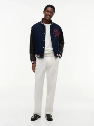 New York Label -takki