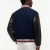 New York Label -takki New York Label -takki