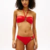 O-Ring Classic -bikiniaalaosat O-Ring Classic -bikiniaalaosat