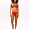 O-Ring Classic -bikiniaalaosat O-Ring Classic -bikiniaalaosat