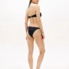 O-Ring Halter Bandeau -bikinitoppi O-Ring Halter Bandeau -bikinitoppi