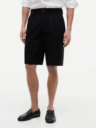 Paper-Touch 10″ Chino-shortsit