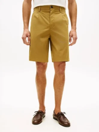 Paper-Touch 10″ Chino-shortsit
