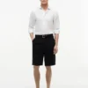 Paper-Touch 10″ Chino-shortsit Paper-Touch 10″ Chino-shortsit