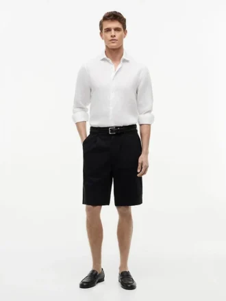 Paper-Touch 10″ Chino-shortsit