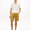 Paper-Touch 10″ Chino-shortsit Paper-Touch 10″ Chino-shortsit