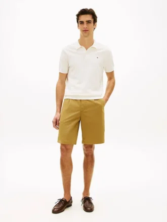 Paper-Touch 10″ Chino-shortsit