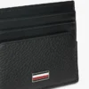 Pebbled Leather Card Holder Pebbled Leather Card Holder