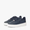 Pebbled Leather Court Sneaker Pebbled Leather Court Sneaker