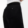 Pellava-sekoitteiset 28 cm:n bermudashortsit Pellava-sekoitteiset 28 cm:n bermudashortsit