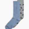 Pickleball & Dot -sukat, 2 kpl Pickleball & Dot -sukat, 2 kpl