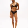 Pitsiset brasilialaiset bikinipikkuhousut Pitsiset brasilialaiset bikinipikkuhousut