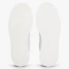 Platform Leather Court Sneaker Platform Leather Court Sneaker