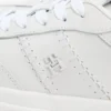 Platform Leather Court Sneaker Platform Leather Court Sneaker
