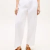 Pliseerattu twill-chino Pliseerattu twill-chino