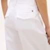 Pliseerattu twill-chino Pliseerattu twill-chino