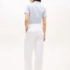 Pliseerattu twill-chino Pliseerattu twill-chino