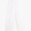 Pliseerattu twill-chino Pliseerattu twill-chino