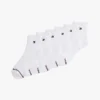 Quarter-Top-sukat, 6 paria Quarter-Top-sukat, 6 paria