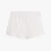 Racerback-toppi ja shortsit Racerback-toppi ja shortsit
