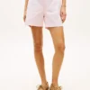 Raidalliset chino-shortsit Raidalliset chino-shortsit