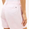 Raidalliset chino-shortsit Raidalliset chino-shortsit