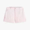 Raidalliset chino-shortsit Raidalliset chino-shortsit