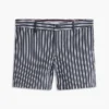 Raidalliset chino-shortsit Raidalliset chino-shortsit