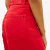 Raw Hem High-Rise Wide Leg Farkut Raw Hem High-Rise Wide Leg Farkut